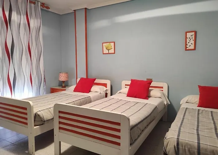 Hostal Restaurante Tanis